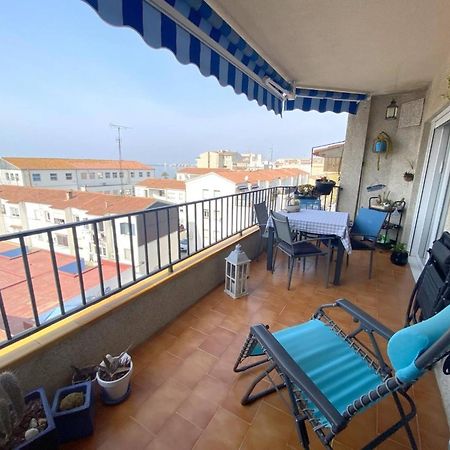 Pescadors 55 Apartamento Roses Exterior foto
