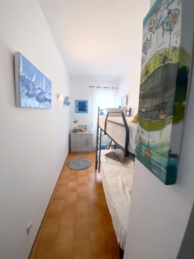 Pescadors 55 Apartamento Roses Exterior foto