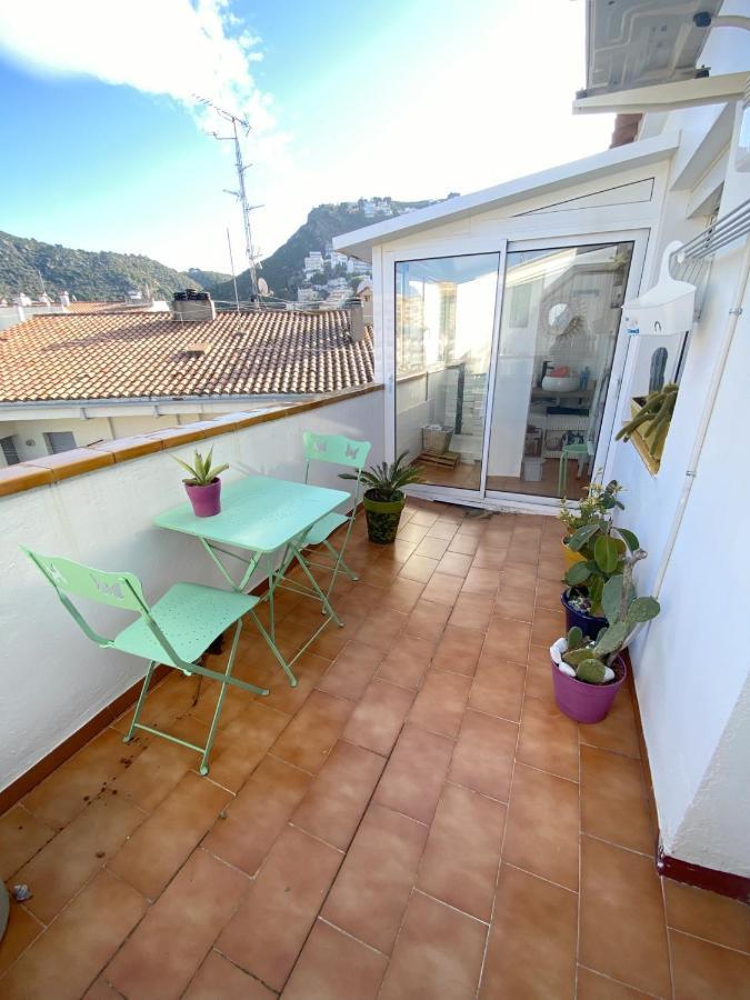 Pescadors 55 Apartamento Roses Exterior foto