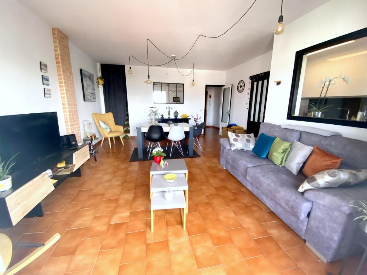 Pescadors 55 Apartamento Roses Exterior foto