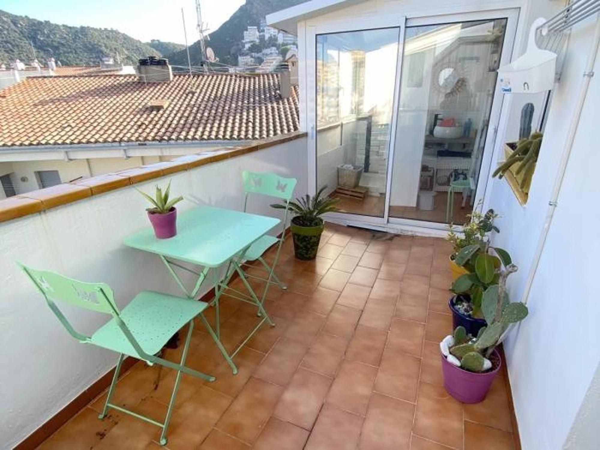 Pescadors 55 Apartamento Roses Exterior foto