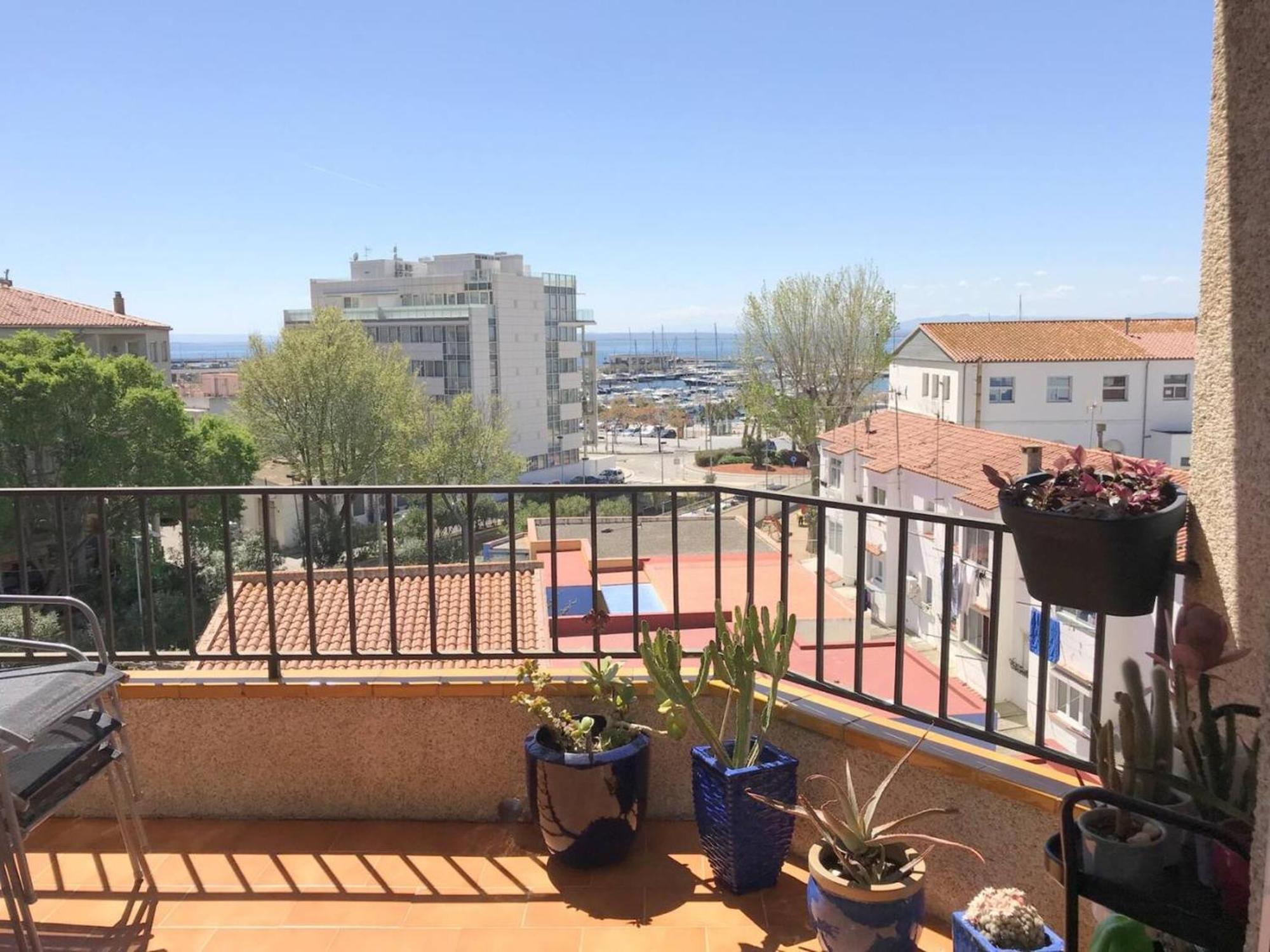 Pescadors 55 Apartamento Roses Exterior foto